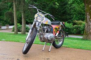 Cheney Triumph